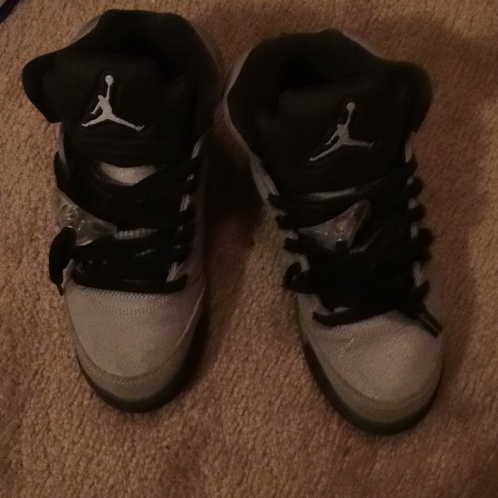 Jordan’s
